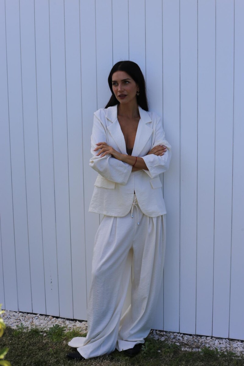 Pantalón Millie CRUDO