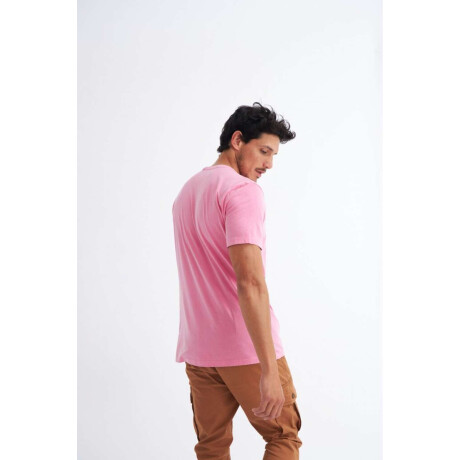 Remera Gus Fucsia