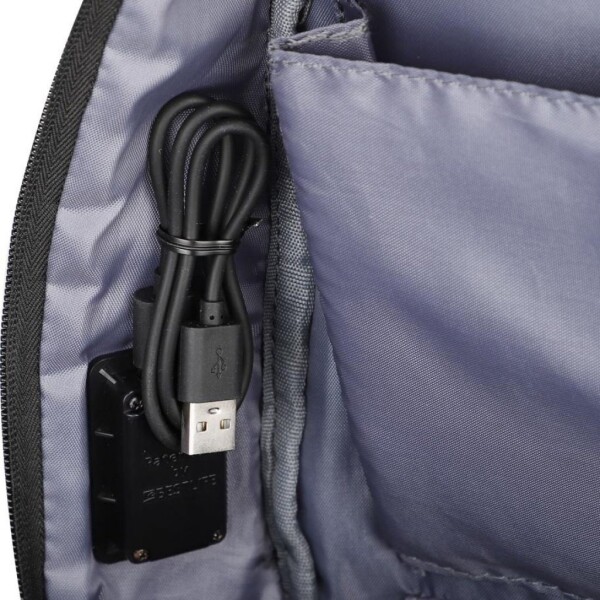 Mochila Gamer Bluecase Pc Laptop Notebook 15.6 Puerto USB Mochila Gamer Bluecase Pc Laptop Notebook 15.6 Puerto USB