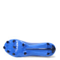 Championes de Fútbol 11 Hombre Puma Ultra Match Azul - Blanco - Naranja