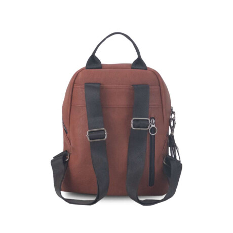 Mochila Nebraska Malbec