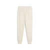 Pantalon Puma Sweatpants de Hombre - 684714 99 Blanco