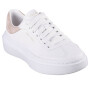 Cordova Classic - Mujer White/Pink