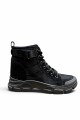 BOTA BORCEGO PADDOCK CLABS Negro