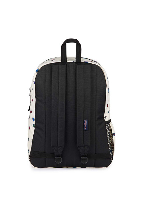 Mochila Cross Town - Unisex A Bugs Vibe