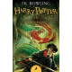Harry Potter y la cámara secreta Harry Potter y la cámara secreta