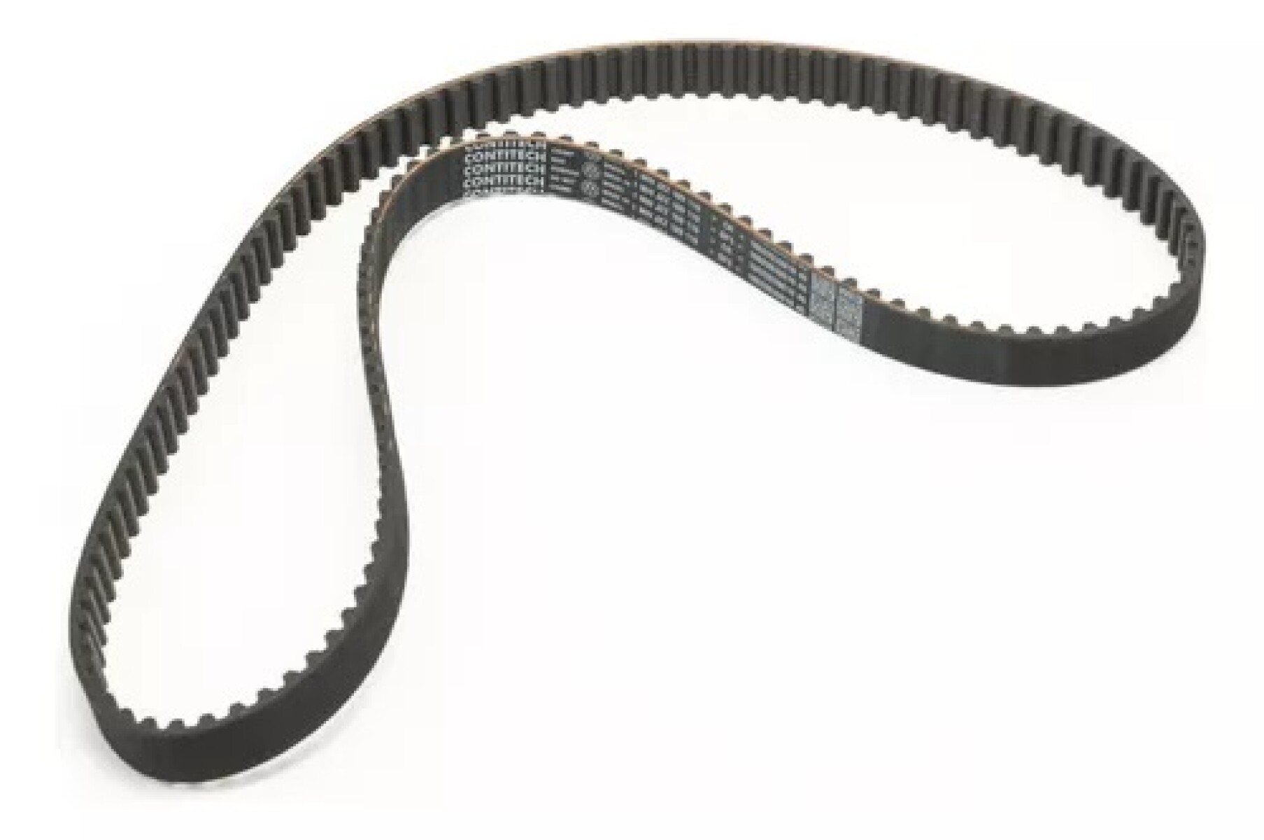 CORREA DE DISTRIBUCION GOL G5 / GOL 1.0 / POLO 04/06 1.6N 135X19 ORIGINAL 