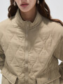 Campera Samili Estampado 1