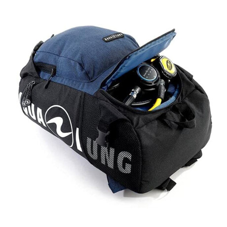 Aqua Lung Mochila Pro Pack One Espaciosa 001