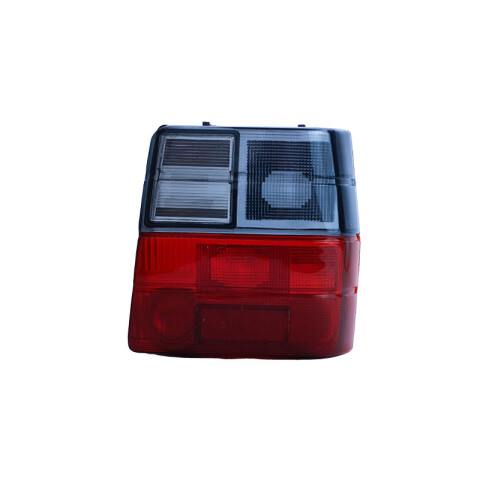 PLASTICO DE FARO TRASERO DERECHO FUME (BICOLOR) Plastico De Faro Trasero Derecho Fume (bicolor)