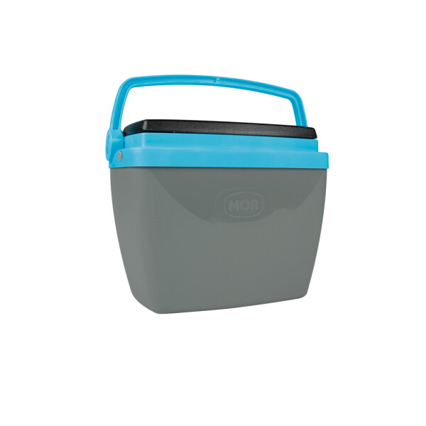 CONSERVADORA 6 LTS GRIS/TURQ CONSERVADORA 6 LTS GRIS/TURQ