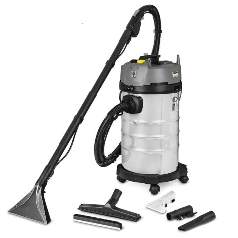 Lava Tapizado Karcher Puzzi 4/30 Classic PE -1.100-269.0 Lava Tapizado Karcher Puzzi 4/30 Classic PE -1.100-269.0