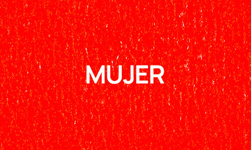 MUJER