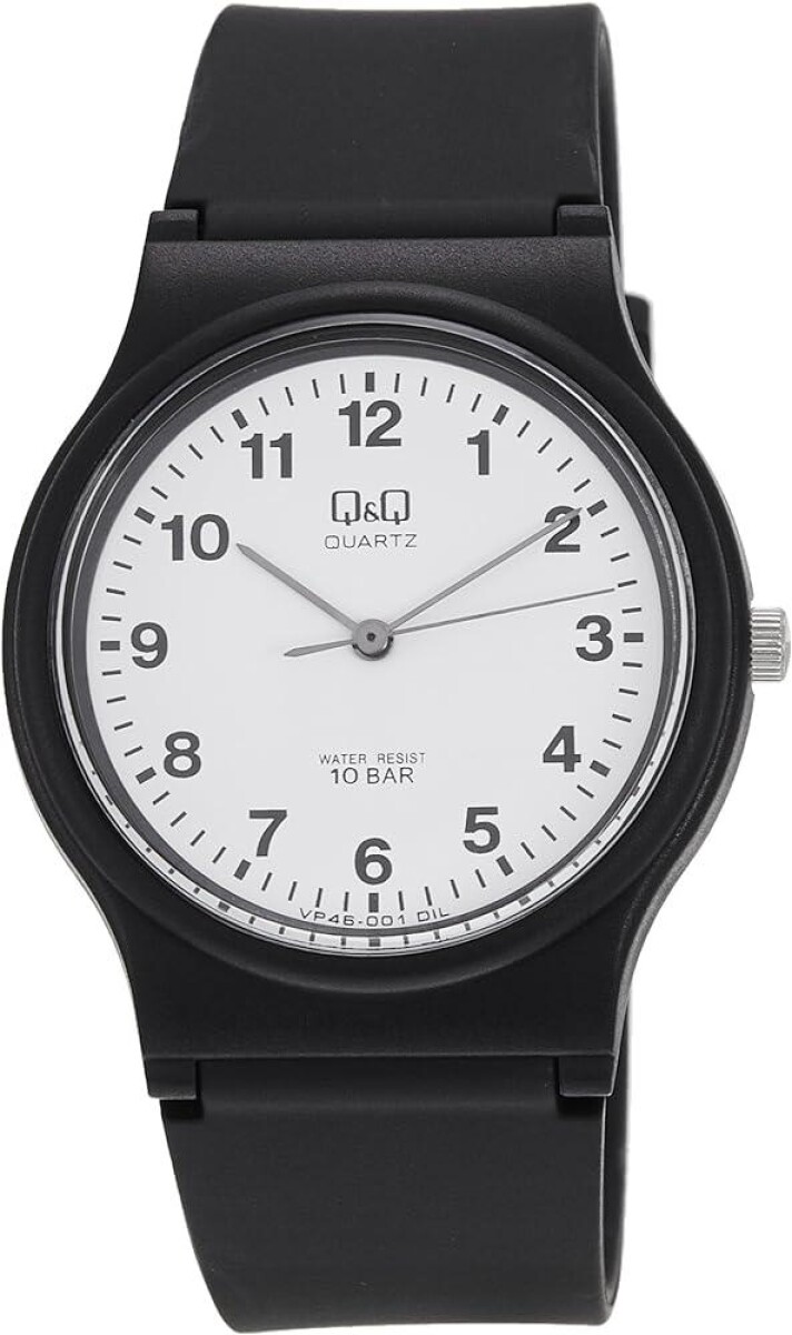 Q&Q - VP46-001 