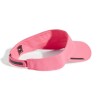 Visera Adidas Aeroready Rosado