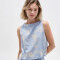 Musculosa Ferae Estampado 1