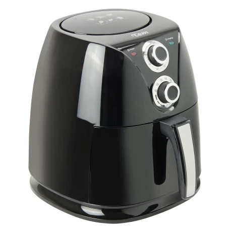 Freidora de Aire Tem T1NFA05LB 7000 1400W 5 Litros 001