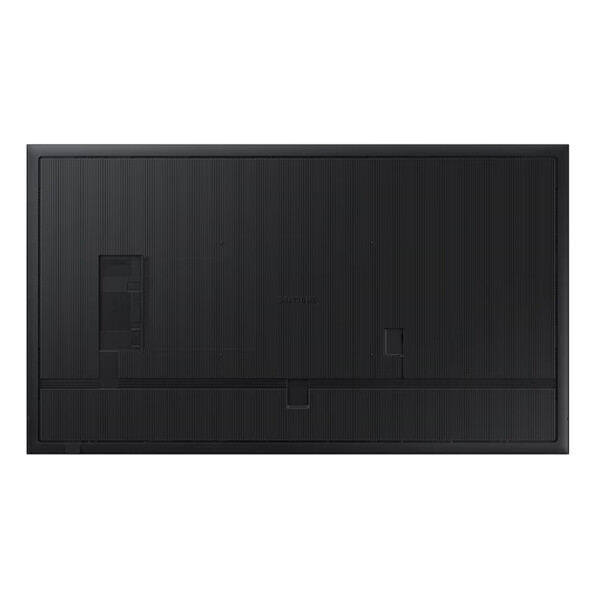 Pantalla Profesional Samsung Qm55c 55" Qmc Uhd 4k PANTALLA SAMSUNG 55" SIGNAGE CRYSTAL QMC