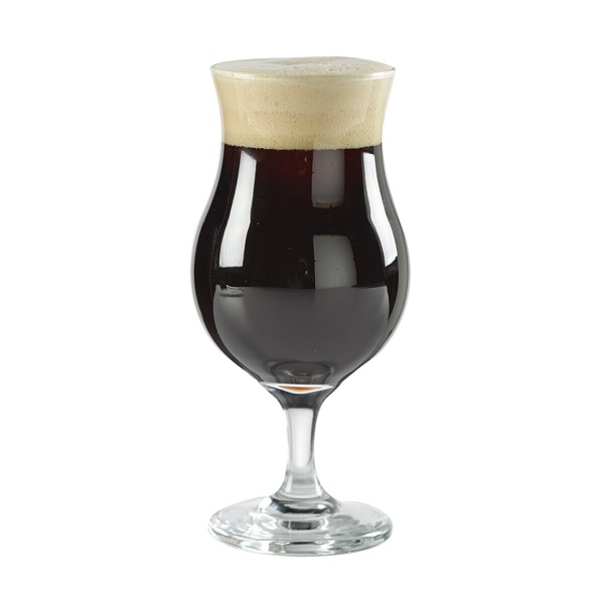 Copa cervecera Tulipa 480 ml CRISTAR 