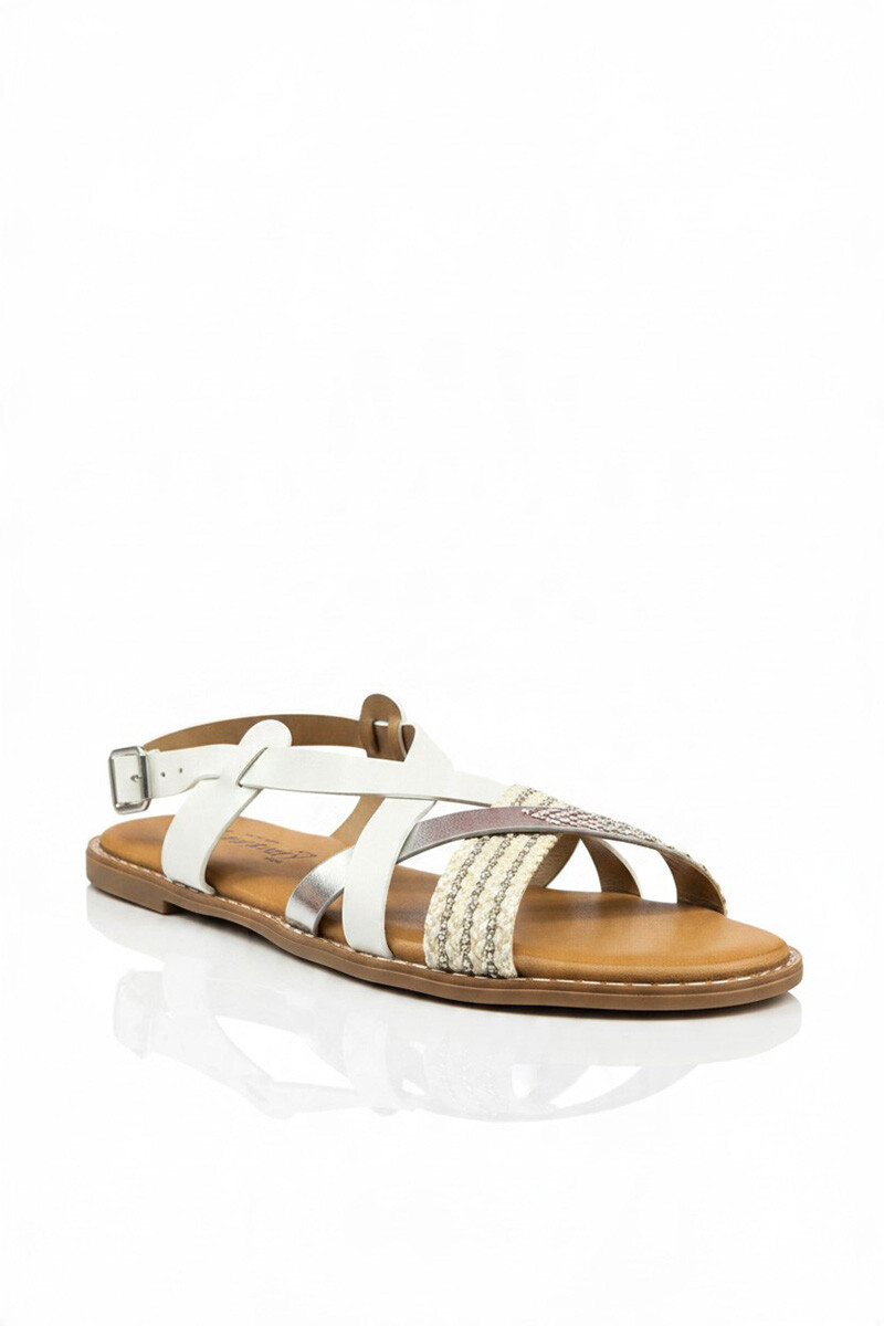 Sandalia Bettina BT308 