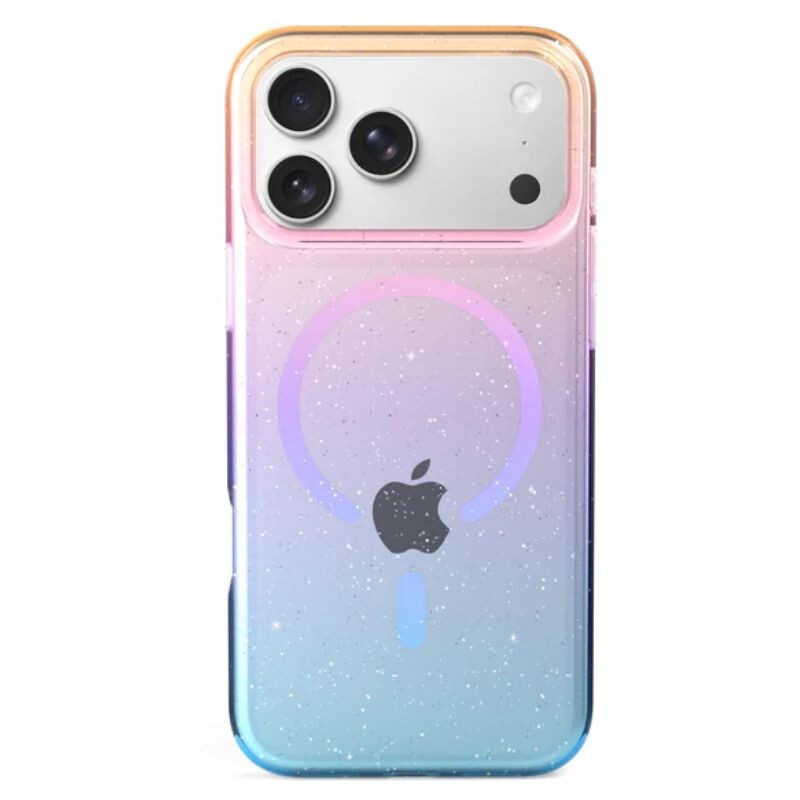 Case Prodigee iPhone 17 Pro SuperStar Space Case Prodigee iPhone 17 Pro SuperStar Space