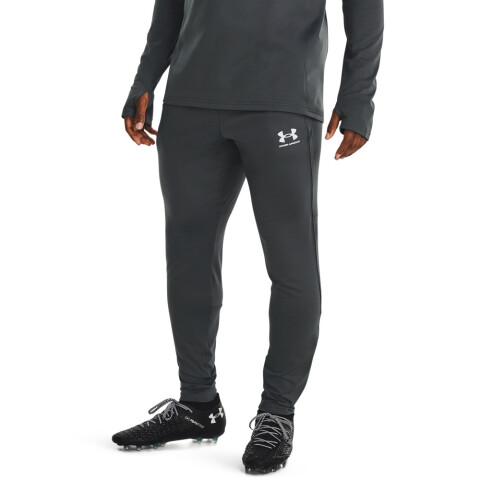 UA M's Ch. Train Pant-GRY GRY-025