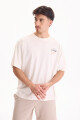 Remera Skyscraper Blanco