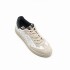 NAPA TENIS TORIN MARFIM 23/NEW BRANCO/PRETO/PRETO BLANCO/PRETO