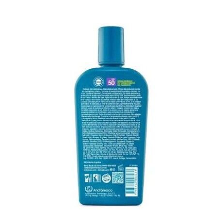 Dermaglos Solar Fps 50 250ml Dermaglos Solar Fps 50 250ml