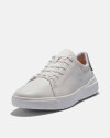 Zapatillas Seneca Bay Low Hombre Blanc De Blanc