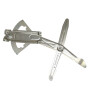 MAQUINA LEVANTA CRISTAL IZQUIERDA Maquina Levanta Cristal Izquierda