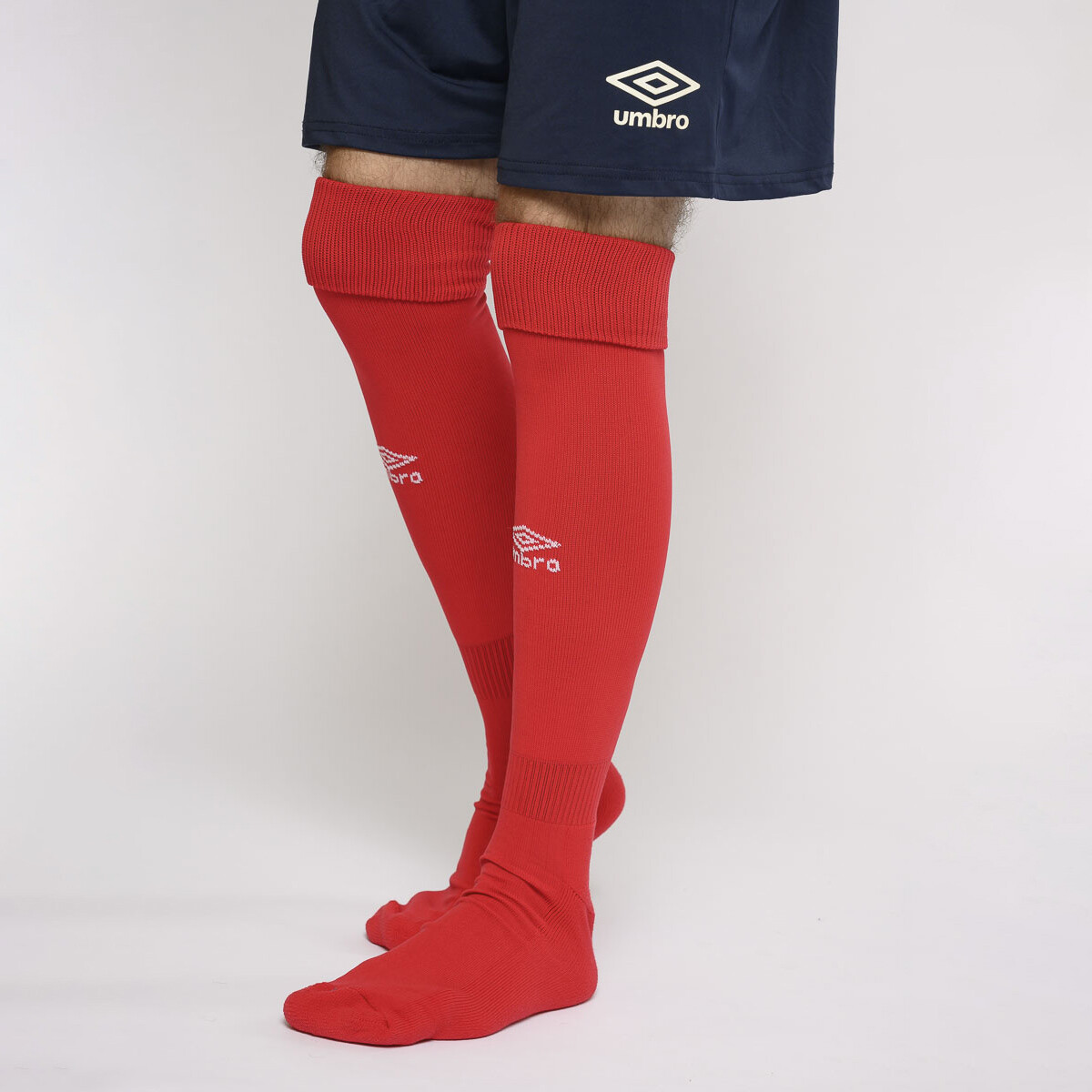 Medias Futbol Adulto Umbro Hombre — Nacional