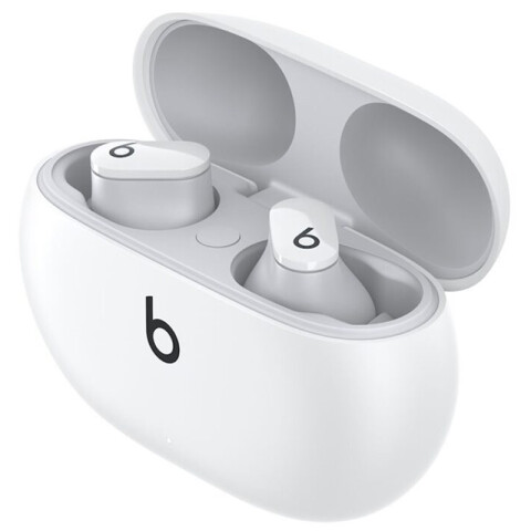 Auricular Beats Studio Buds wireless white Auricular Beats Studio Buds wireless white