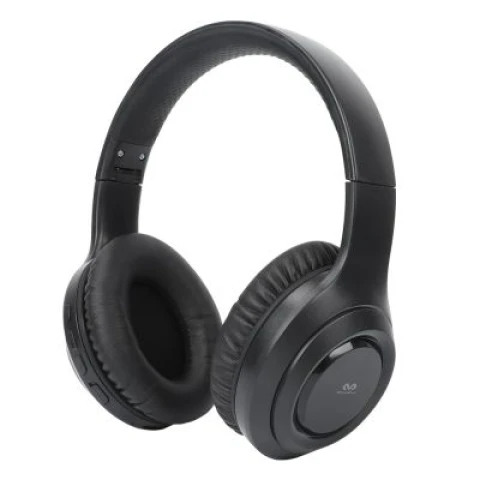 Auricular vincha bluetooth MICCELL BH13 negro Auricular vincha bluetooth MICCELL BH13 negro