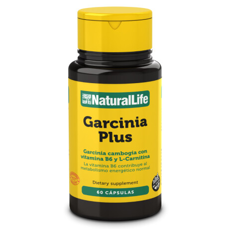 Garcinia Natural Life Garcinia Natural Life