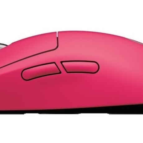 Mouse Gamer Inalámbrico Recargable Logitech Pro Series Pro X Superlight Rosa Mouse Gamer Inalámbrico Recargable Logitech Pro Series Pro X Superlight Rosa