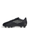 Championes de Fútbol 11 Infantiles Adidas III FxG Negro - Gris