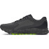 UA Charged Bandit TR 3-GRY GRY-101