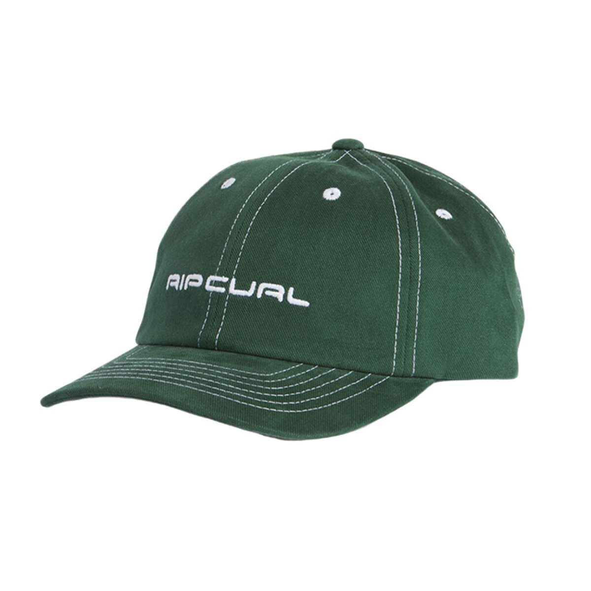Gorro Cap Rip Curl Dosed Adj Cap - Verde 