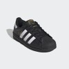 Championes Adidas Superstar Negro