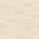 Porcelanato Travertino Acetinado 60X120Cm 9.5Mm Piso Pared GAMAS DE BEIGE