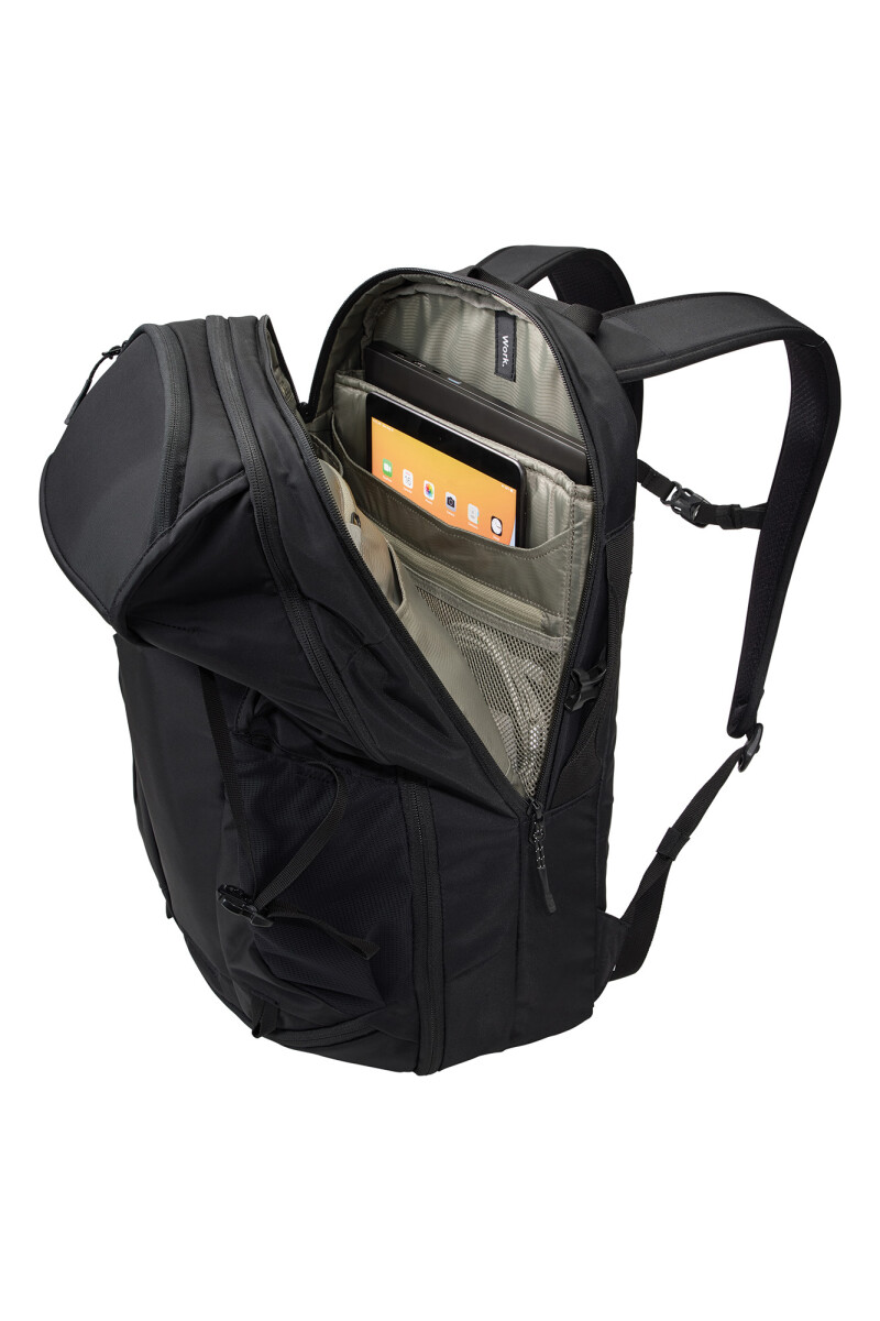 Thule EnRoute 30L - Black Thule EnRoute 30L - Black