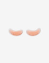 Complementos de cosmética para rostro Set De Pads Reutilizables - Rosa Claro
