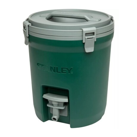 Dispensador Stanley 7.6L Adventure Verde