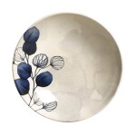 PLATO HONDO CERAM PLATINUM BLUE PORTO D21CM PLATO HONDO CERAM PLATINUM BLUE PORTO D21CM