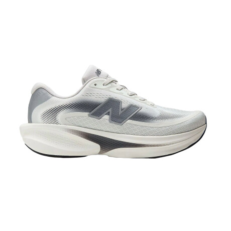 Championes New Balance Ellipse Grey