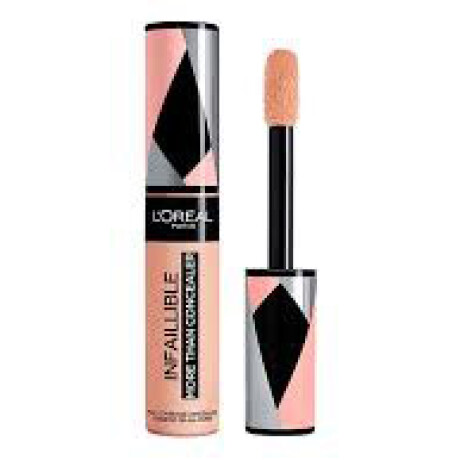 Loreal Infl Full Wear Concealer: Bisque Loreal Infl Full Wear Concealer: Bisque