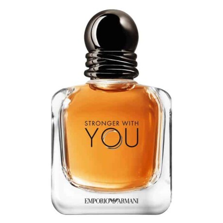 Perfume Emporio Armani Stronger With You Edt 50ml Perfume Emporio Armani Stronger With You Edt 50ml