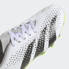 Championes Adidas Predator Accuracy.4 Blanco