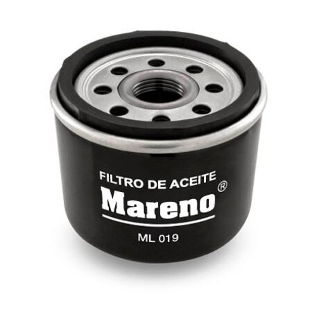 FILTRO ACEITE RENAULT R19 TWINGO MARENO FILTRO ACEITE RENAULT R19 TWINGO MARENO